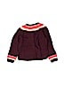 Gymboree Brown Cardigan Size 4T - photo 2