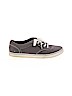 Vans Gray Sneakers Size 9 - photo 1