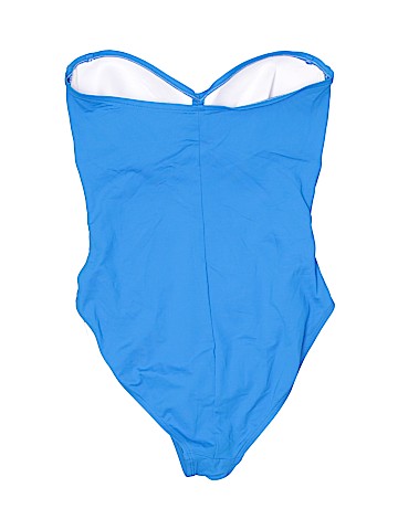 La Blanca One Piece Swimsuit (view 2)