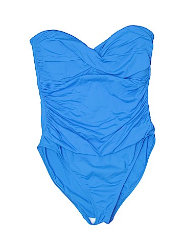 La Blanca One Piece Swimsuit (view 1)