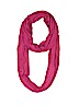 Unbranded Solid Pink Scarf One size - photo 1