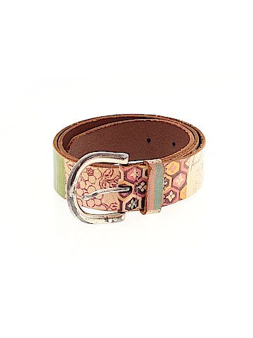 Fossil Leather Belt (view 1)