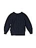 Old Navy Blue Pullover Sweater Size 4T - photo 1