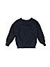 Old Navy Blue Pullover Sweater Size 4T - photo 2