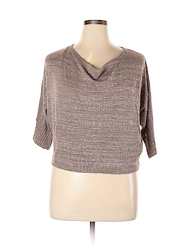 DressBarn Pullover Sweater (view 1)