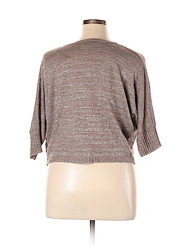 DressBarn Pullover Sweater (view 2)