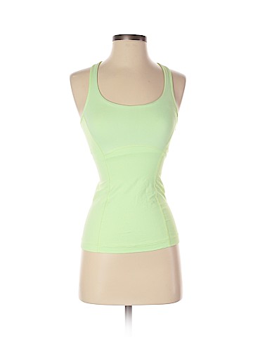 Lululemon Athletica Active Tank (view 1)