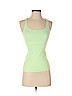 Lululemon Athletica Green Active Tank Size 2 - photo 1