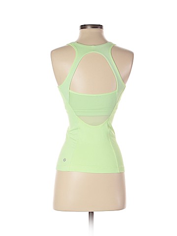 Lululemon Athletica Active Tank (view 2)