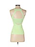 Lululemon Athletica Green Active Tank Size 2 - photo 2