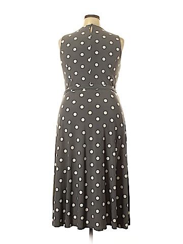 Lauren by Ralph Lauren Casual Dress (view 2)