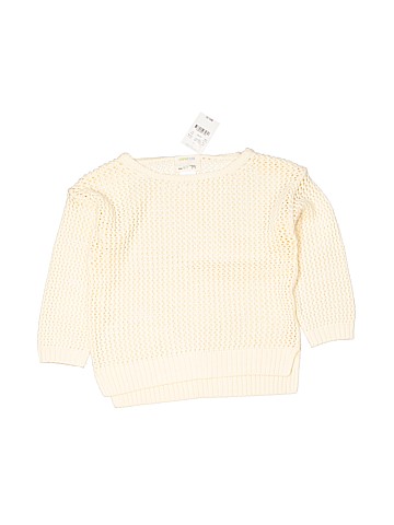 Crewcuts Outlet Pullover Sweater (view 1)