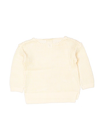 Crewcuts Outlet Pullover Sweater (view 2)