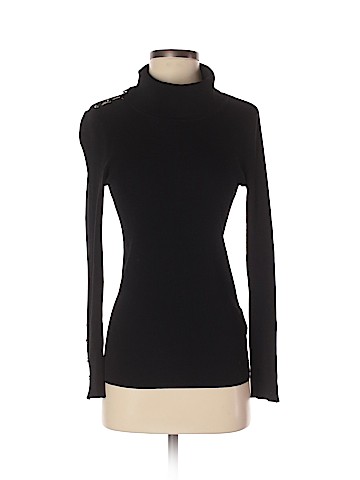 Club Monaco Turtleneck Sweater (view 1)