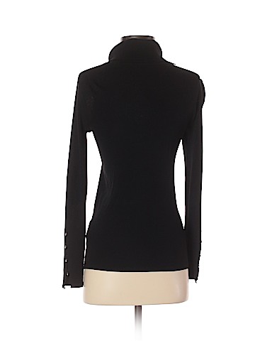 Club Monaco Turtleneck Sweater (view 2)
