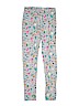 Cat & Jack Gray Leggings Size 16 - photo 1