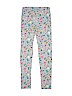 Cat & Jack Gray Leggings Size 16 - photo 2