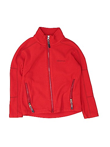 Marmot Fleece Jacket (view 1)