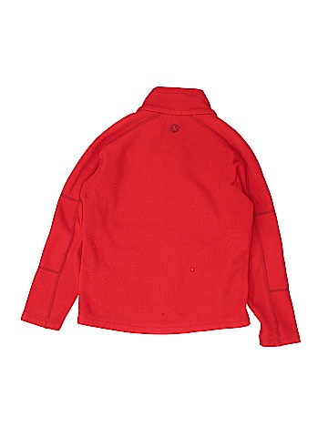 Marmot Fleece Jacket (view 2)