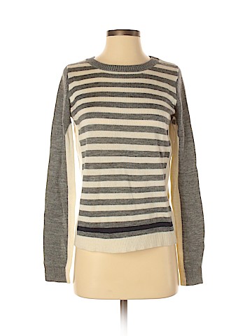 Si-iae Pullover Sweater (view 1)