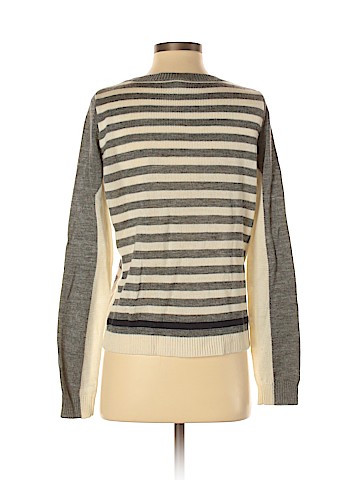 Si-iae Pullover Sweater (view 2)