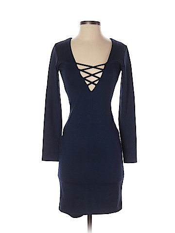 Amanda Uprichard Casual Dress (view 1)