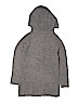 Gap Kids Gray Cardigan Size 8 - photo 2