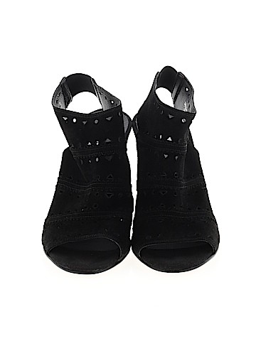 Steve Madden Heels (view 2)