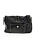 Coach Factory 100% Leather Black Leather Shoulder Bag One size - photo 3