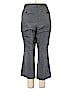 Lane Bryant Gray Casual Pants Size 16 (petite) - photo 2
