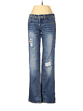 Genetic Denim Size 25 waist