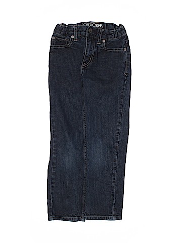 Cherokee Jeans (view 1)