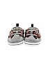 Carter's Brown Booties Size 6-9 mo (baby) - photo 2