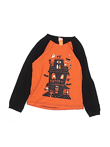 Assorted Brands Long Sleeve T-Shirt (view 1)