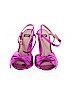 Boutique Moschino Pink Heels Size EU 38 - photo 2