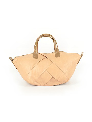 Marc by Marc Jacobs Leather Satchel (view 1)