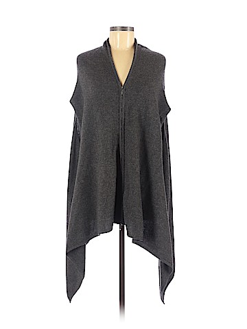 Neiman Marcus Cashmere Cardigan (view 1)