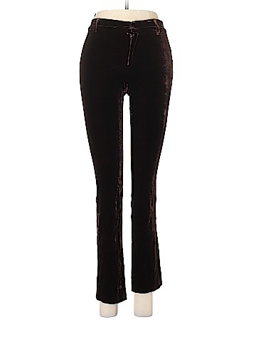 Jean Paul Gaultier Femme Casual Pants (view 1)