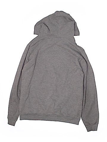 Super Mario Pullover Hoodie (view 2)