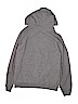 Super Mario Gray Pullover Hoodie Size 14 - 16 - photo 2