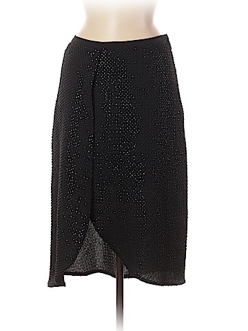 Halston Heritage Casual Skirt (view 1)