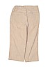 Timberland 100% Cotton Tan Cargo Pants Size 5T - photo 2