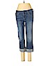 Banana Republic Factory Store Blue Jeans Size 8 (petite) - photo 1