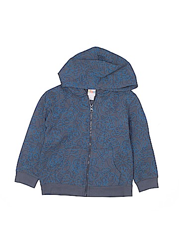 Circo Zip Up Hoodie (view 1)