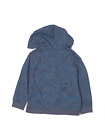 Circo Zip Up Hoodie (view 2)