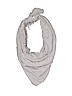 Unbranded Solid Gray Scarf One size - photo 1