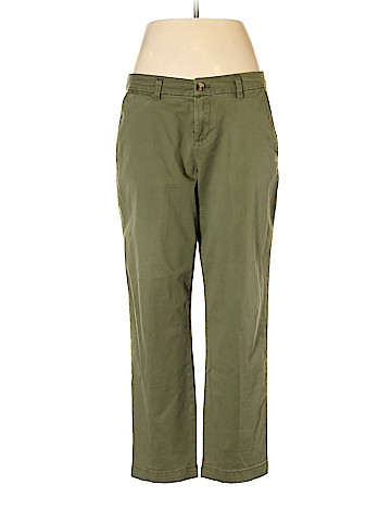 Faded Glory Khakis (view 1)