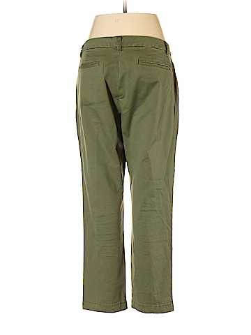 Faded Glory Khakis (view 2)