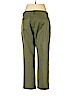 Faded Glory Green Khakis Size 12 (petite) - photo 2