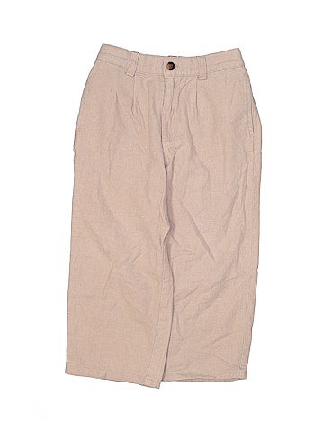 The Children's Place Linen Pants (view 1)